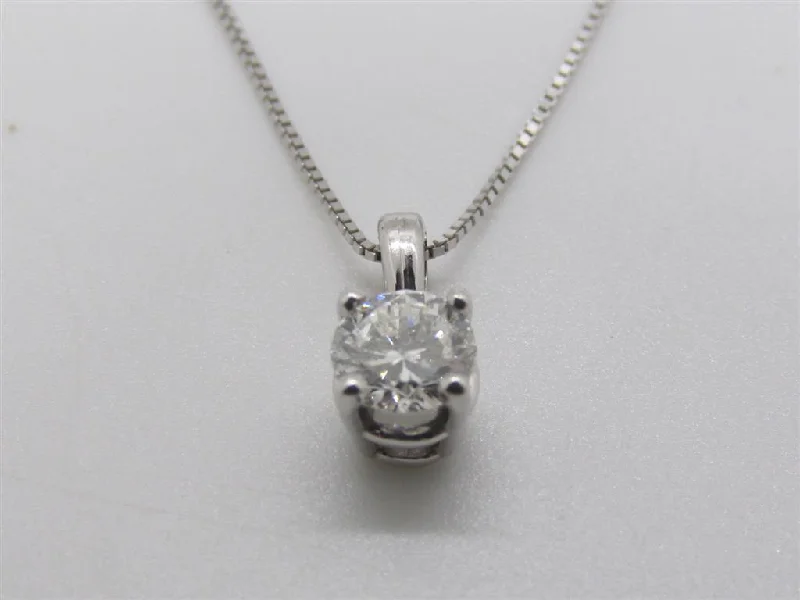 Ladies sparkling sapphire pendant necklaces -Diamond Pendant