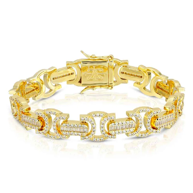 18k Gold Plated