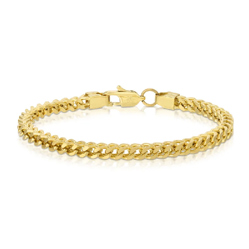 18k Gold Plated