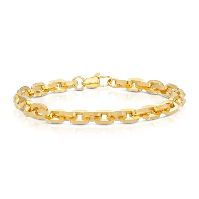 18k Gold Plated