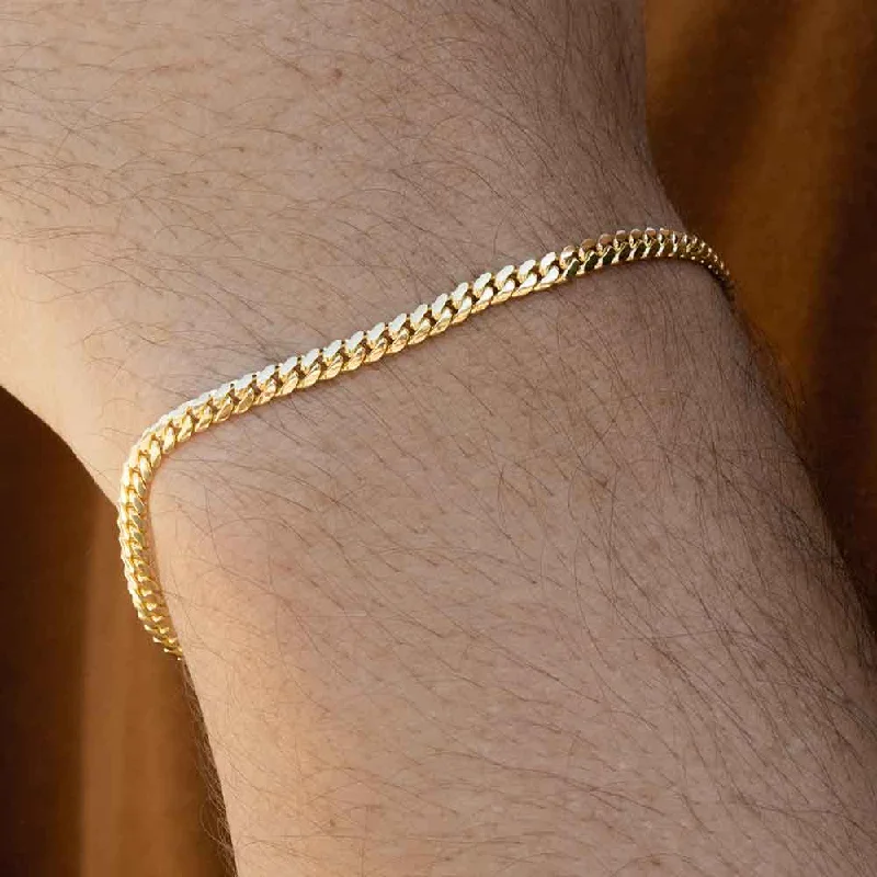 14k Solid Gold